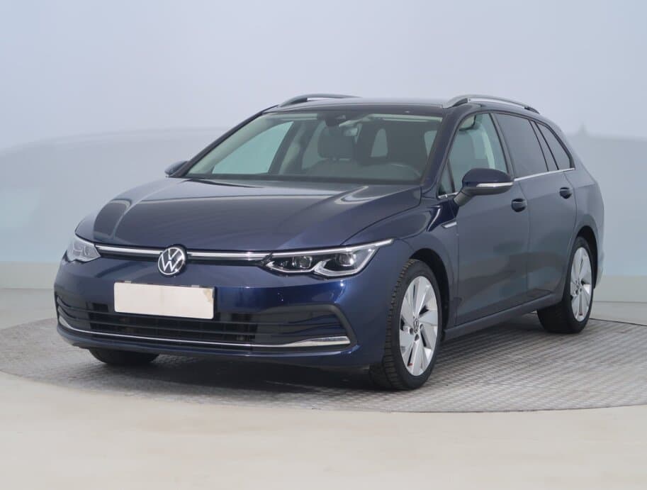 2021 Volkswagen GOLF - 3