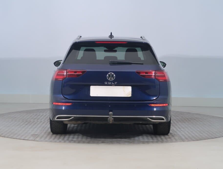 2021 Volkswagen GOLF - 6
