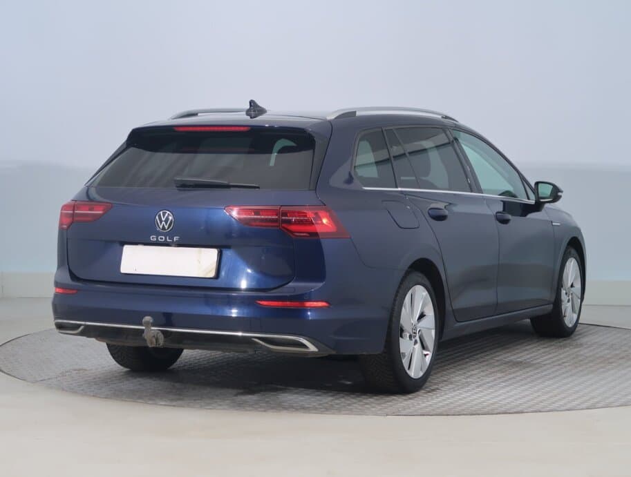 2021 Volkswagen GOLF - 7