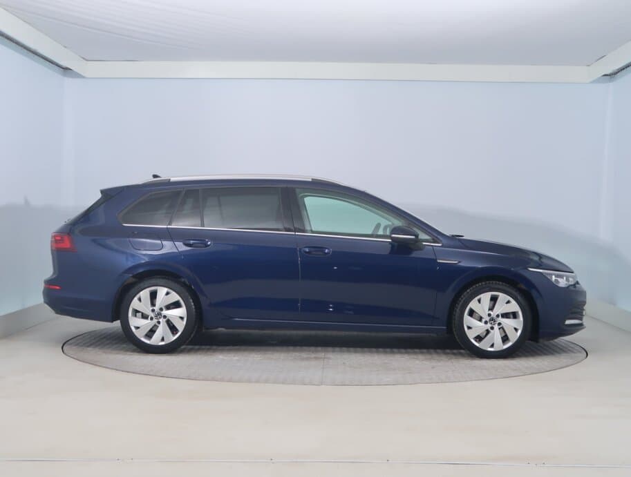 2021 Volkswagen GOLF - 8