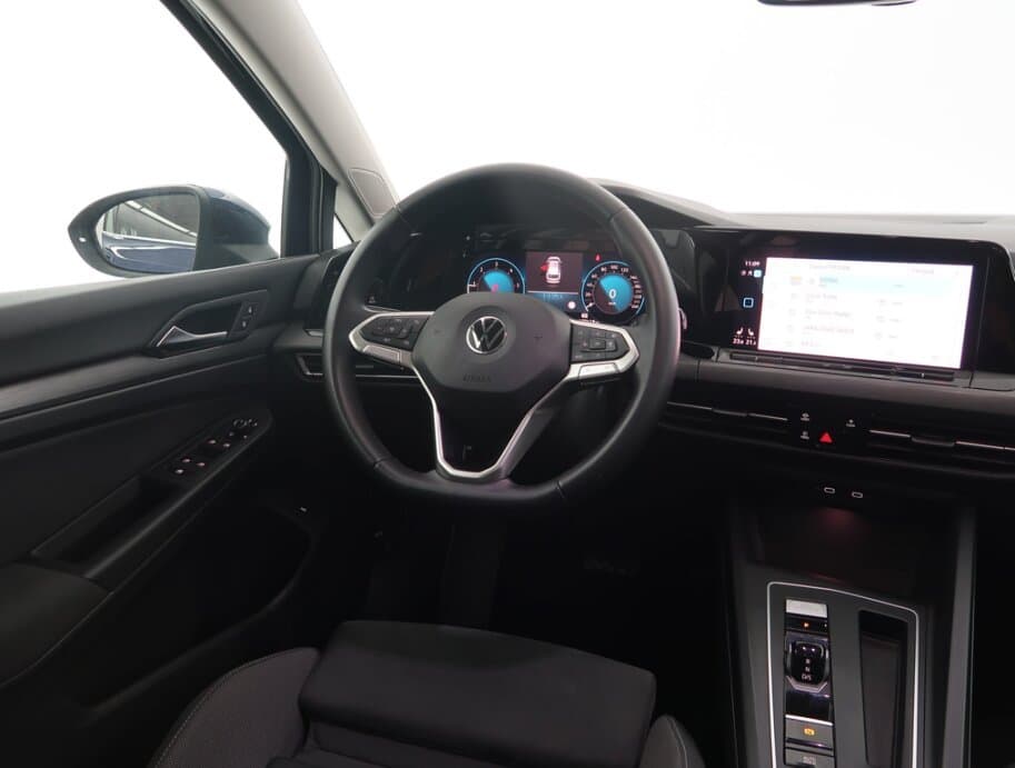 2021 Volkswagen GOLF - 9