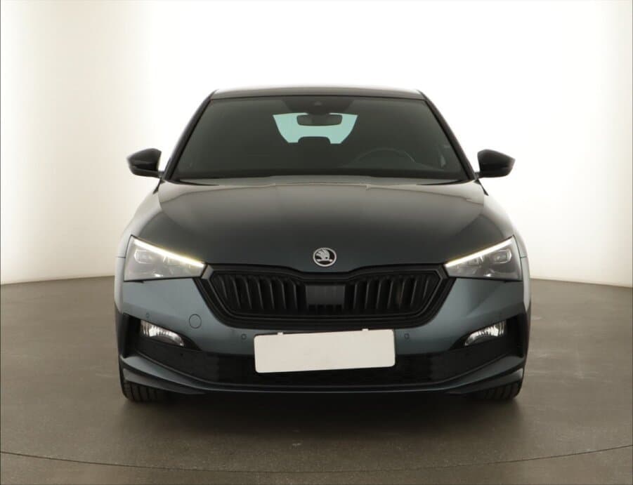 2021 Škoda SCALA - 2