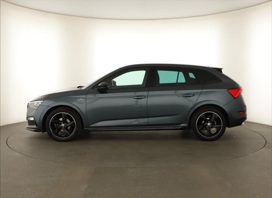 2021 Škoda SCALA - 4