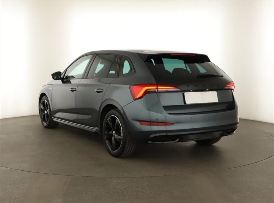 2021 Škoda SCALA - 5