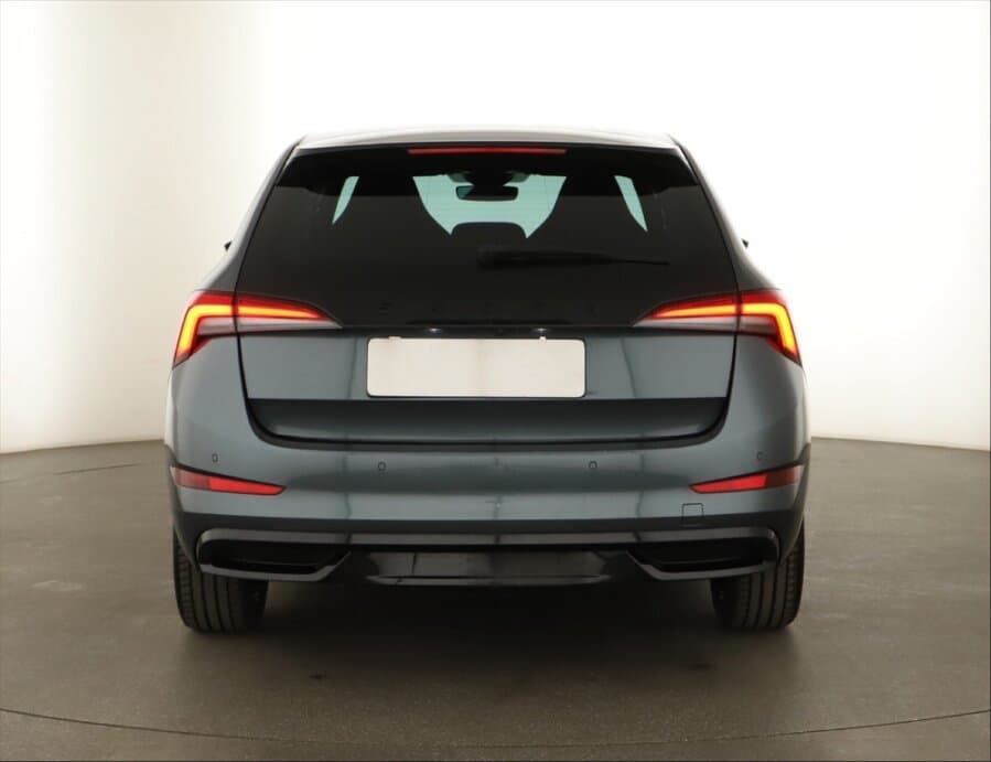 2021 Škoda SCALA - 6