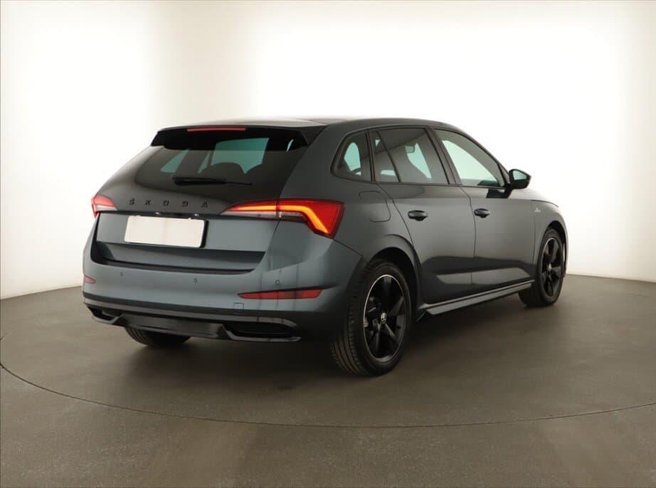 2021 Škoda SCALA - 7