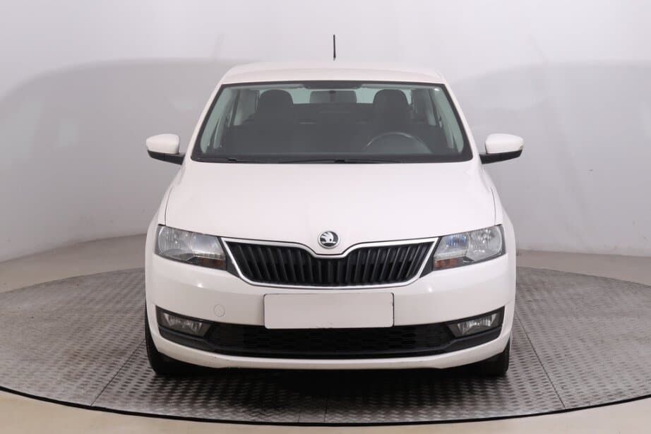 2017 Škoda RAPID - 2