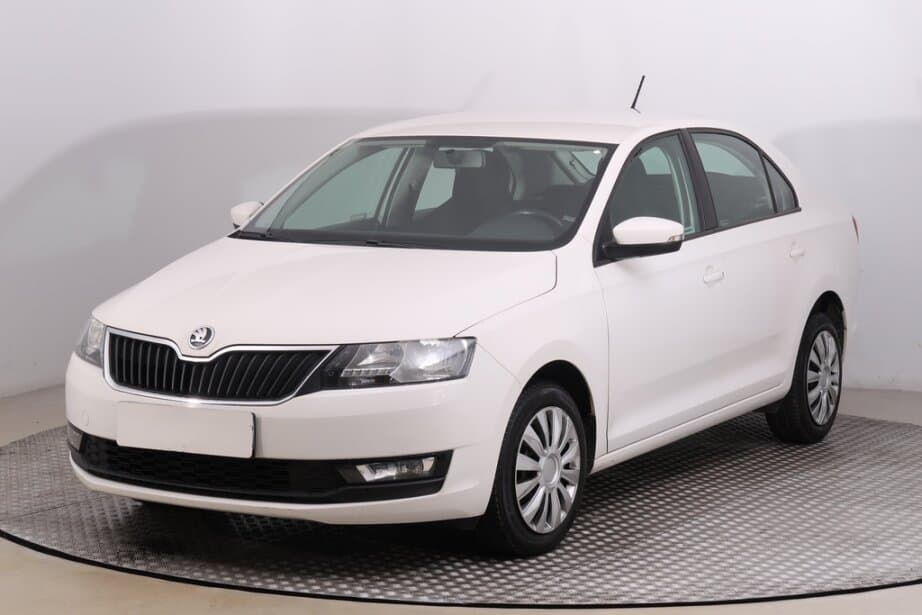 2017 Škoda RAPID - 3