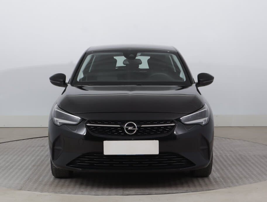 2023 Opel CORSA - 2