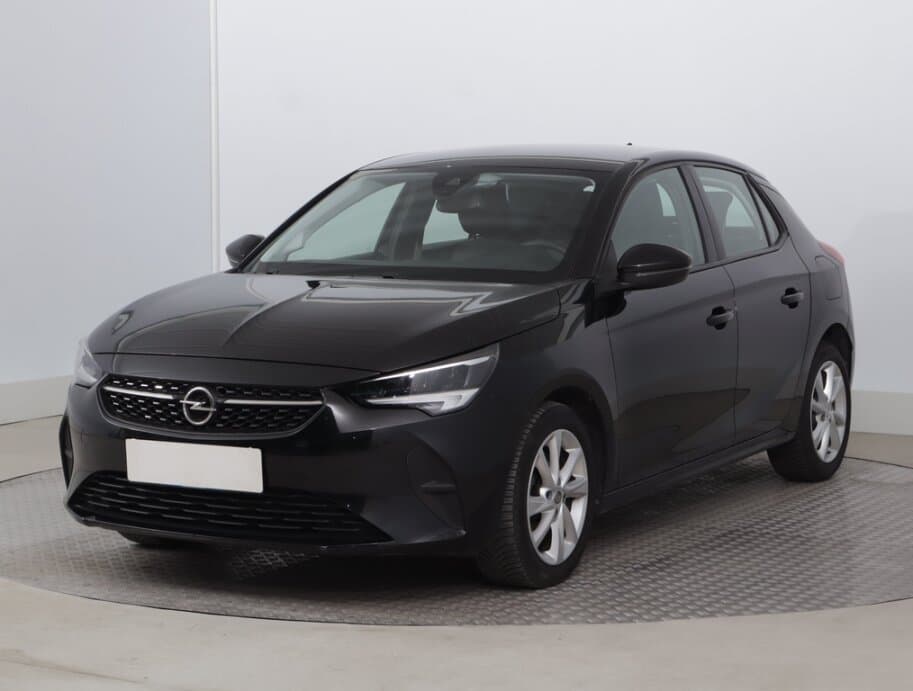 2023 Opel CORSA - 3