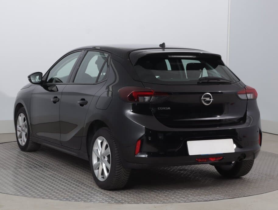 2023 Opel CORSA - 5