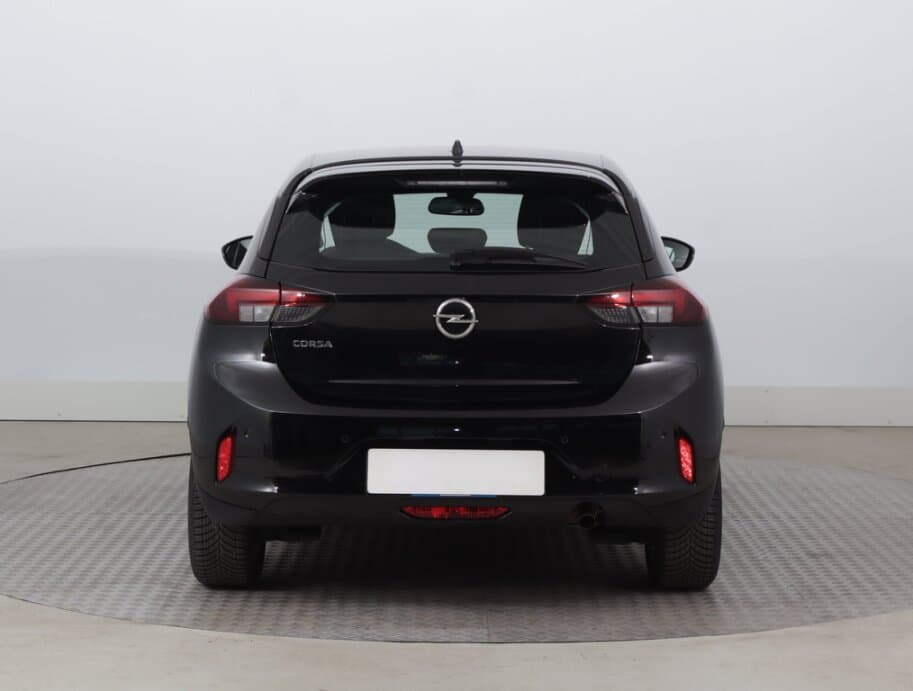 2023 Opel CORSA - 6