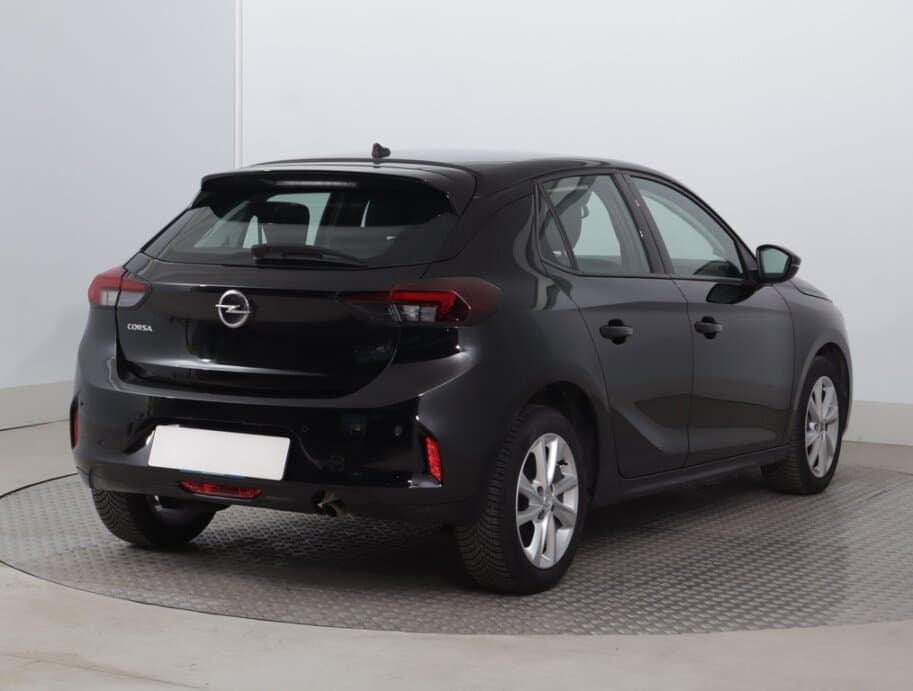 2023 Opel CORSA - 7