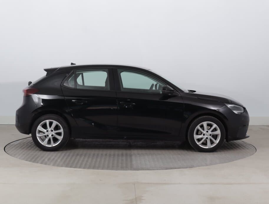 2023 Opel CORSA - 8