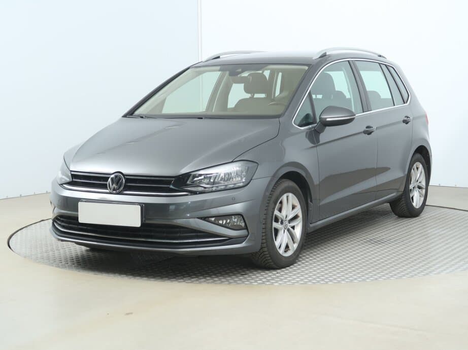 2019 Volkswagen GOLF - 3