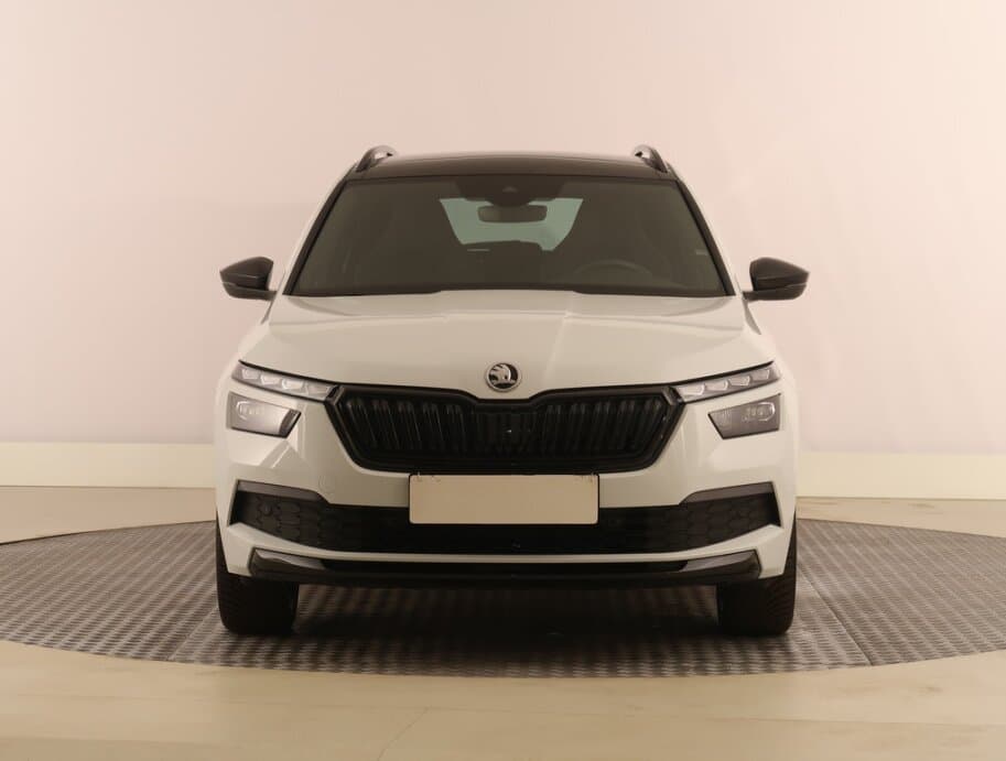 2021 Škoda KAMIQ - 2