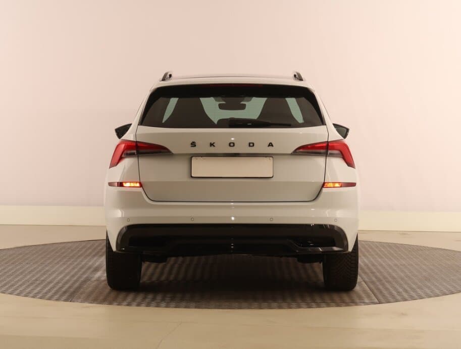2021 Škoda KAMIQ - 6