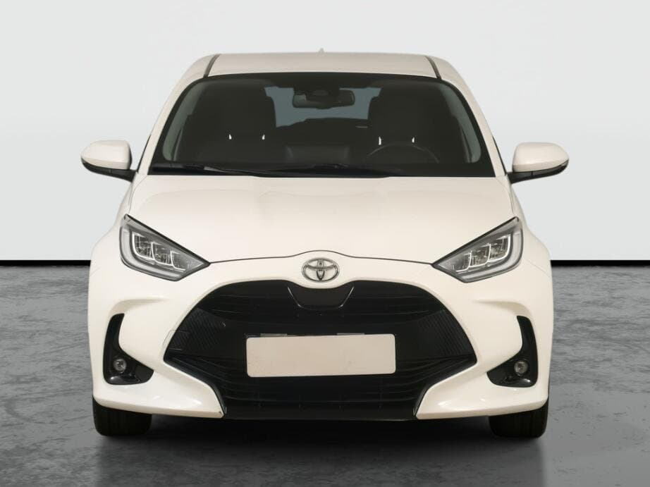 2023 Toyota YARIS - 2