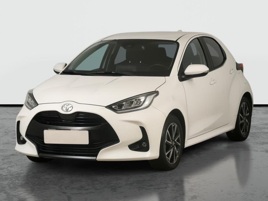 2023 Toyota YARIS - 3