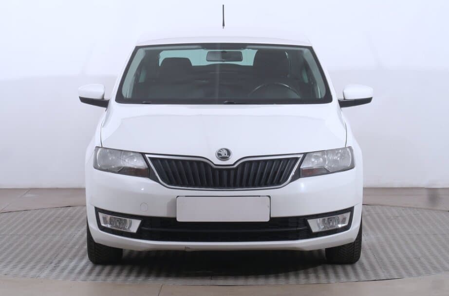 2014 Škoda RAPID - 2