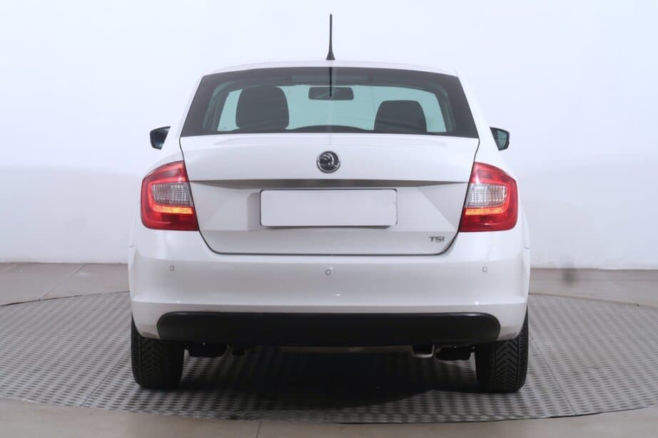 2014 Škoda RAPID - 6