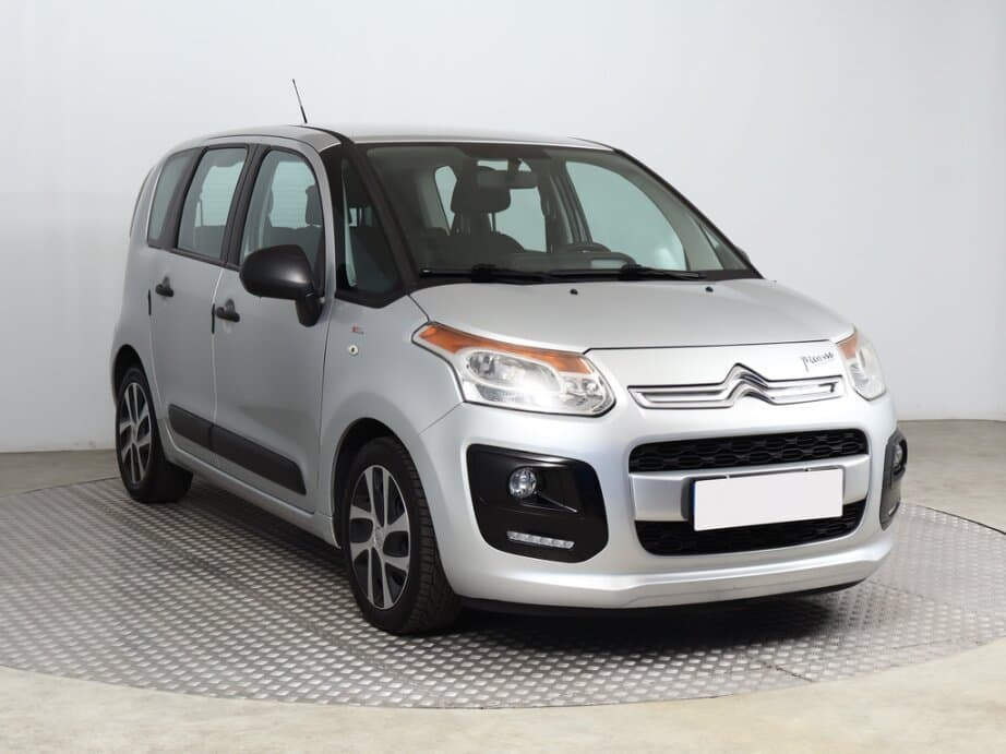 2013 Citroen OSTATNÍ
