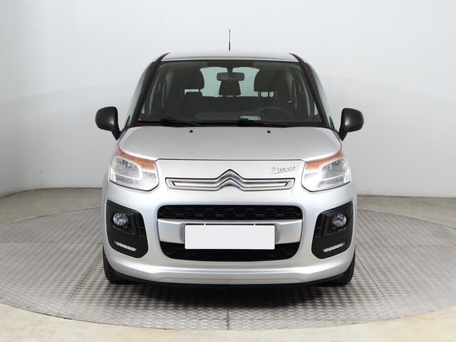 2013 Citroen OSTATNÍ - 2