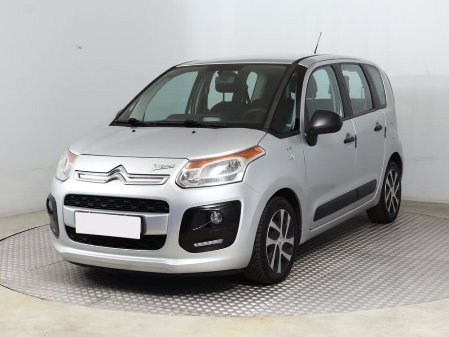 2013 Citroen OSTATNÍ - 3