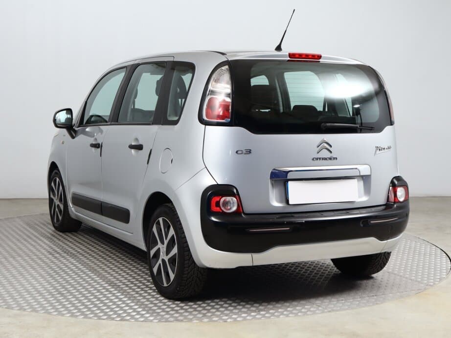 2013 Citroen OSTATNÍ - 5