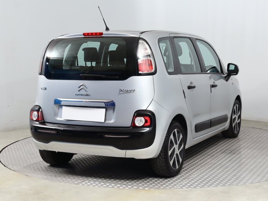 2013 Citroen OSTATNÍ - 7