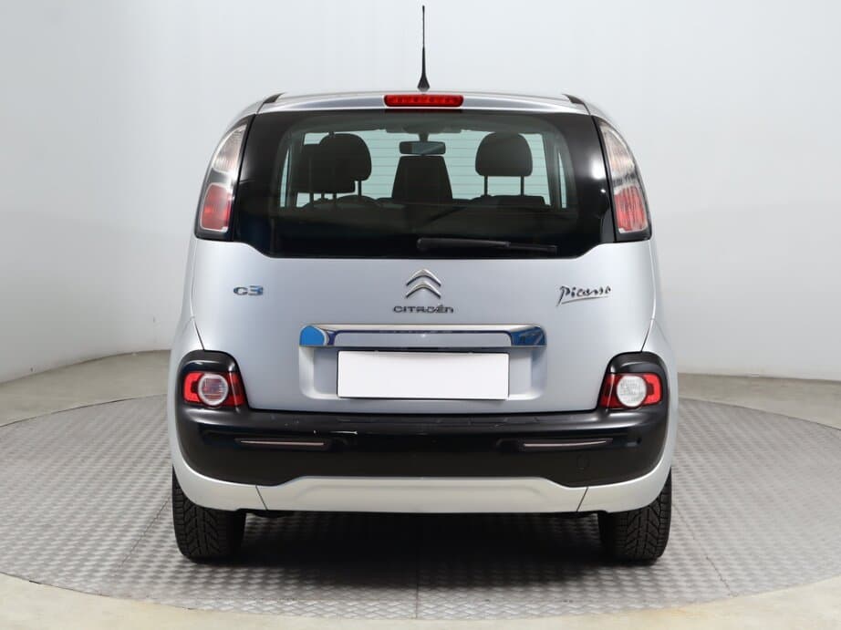 2013 Citroen OSTATNÍ - 6