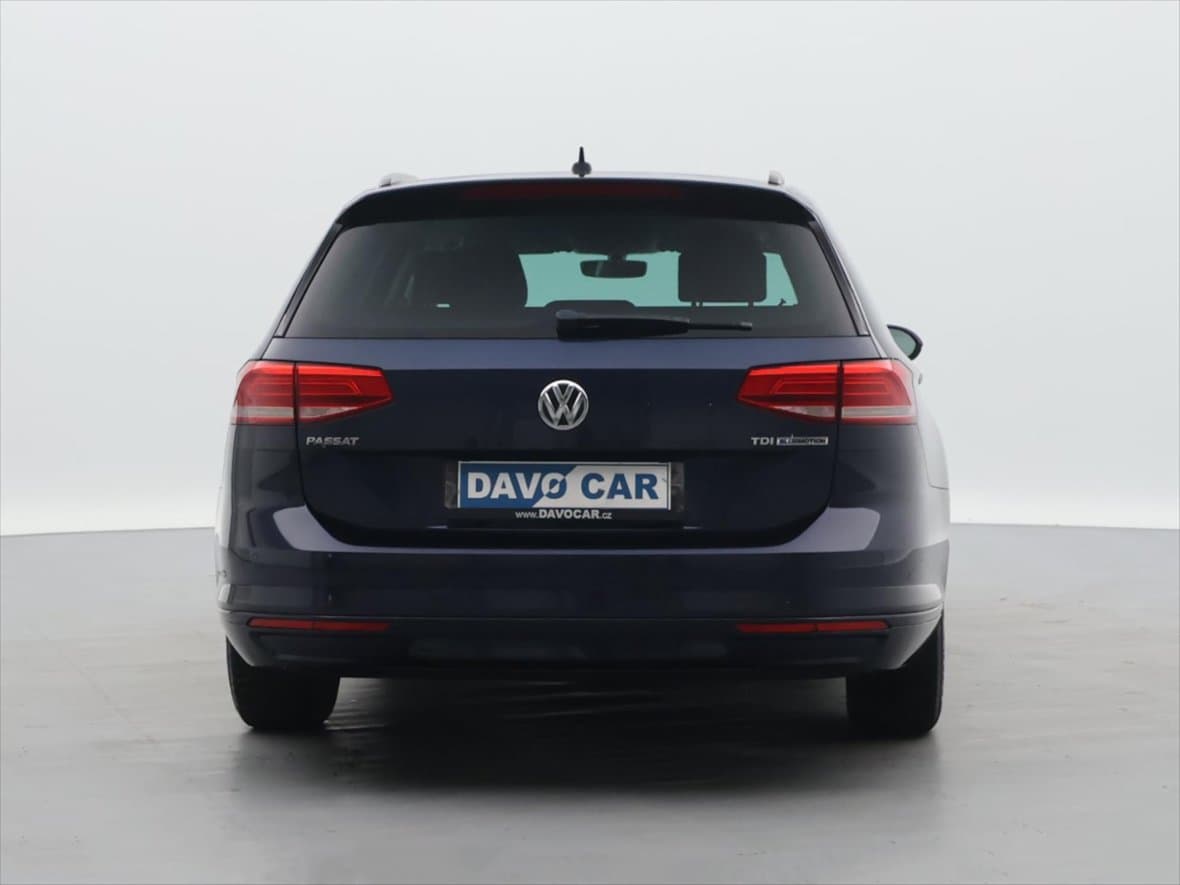 2015 Volkswagen PASSAT - 6