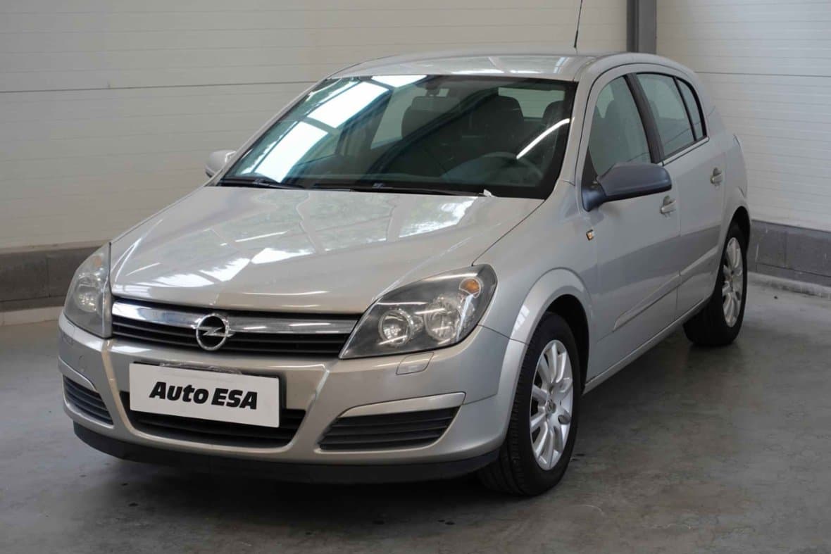 2005 Opel ASTRA - 3