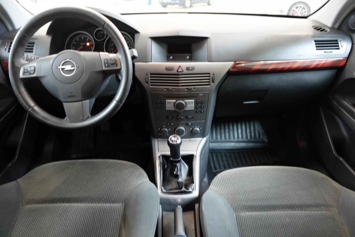 2005 Opel ASTRA - 8