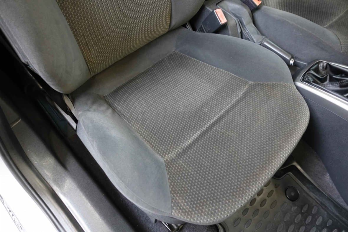 2005 Opel ASTRA - 12