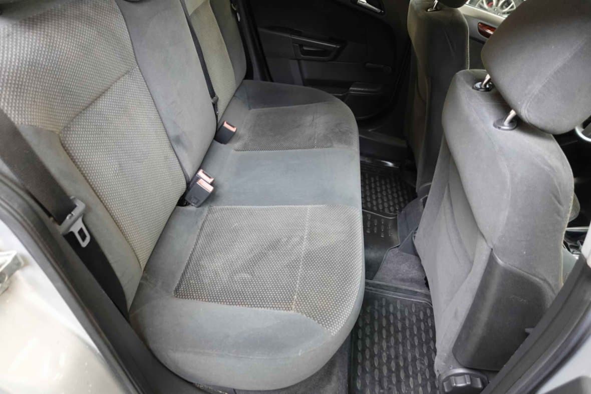 2005 Opel ASTRA - 13