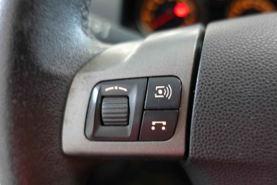 2005 Opel ASTRA - 15
