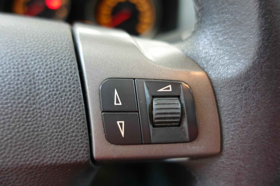 2005 Opel ASTRA - 16