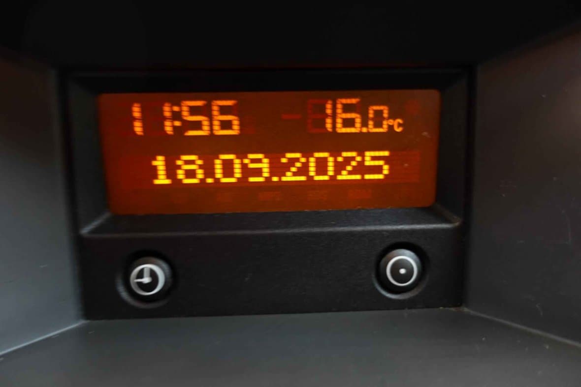 2005 Opel ASTRA - 17