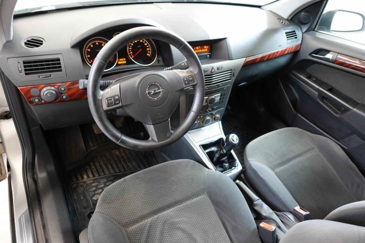2005 Opel ASTRA - 20