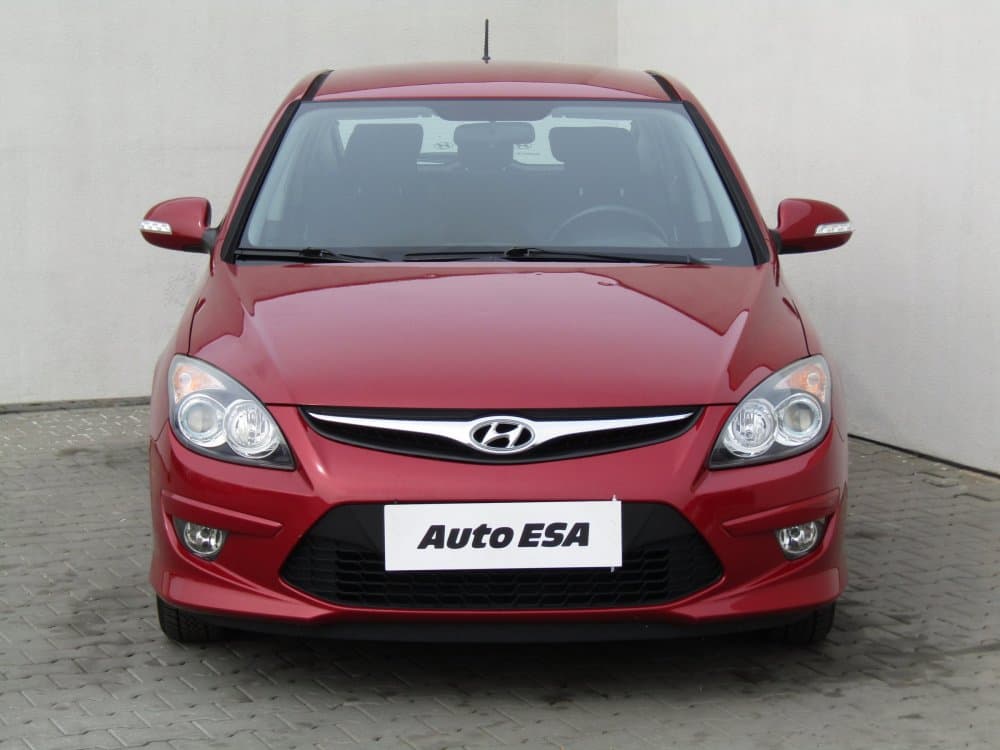 2010 Hyundai i30 - 2