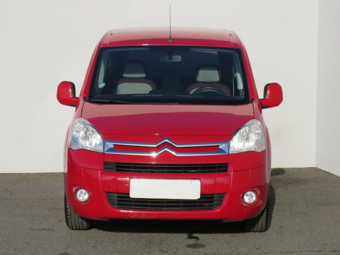 2008 Citroen BERLINGO - 2