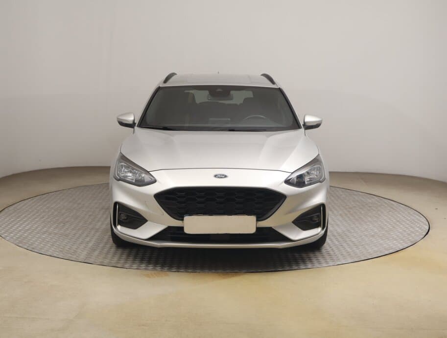 2020 Ford FOCUS - 2