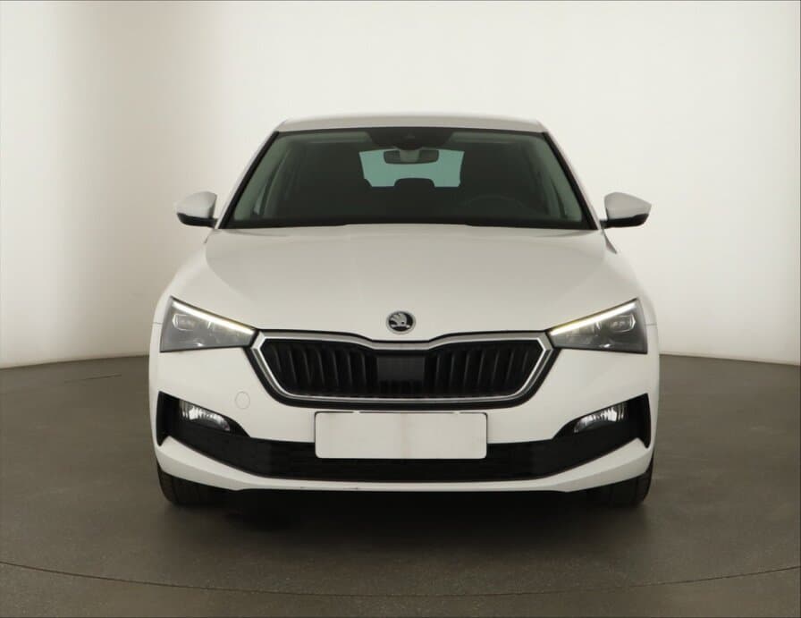 2021 Škoda SCALA - 2