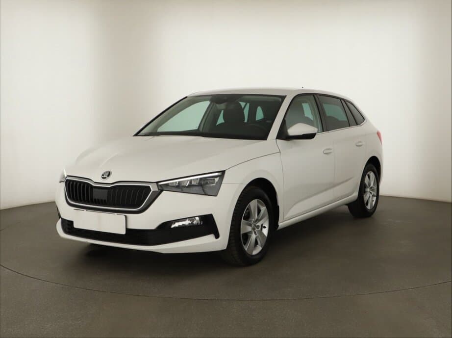 2021 Škoda SCALA - 3