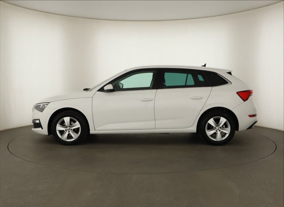 2021 Škoda SCALA - 4