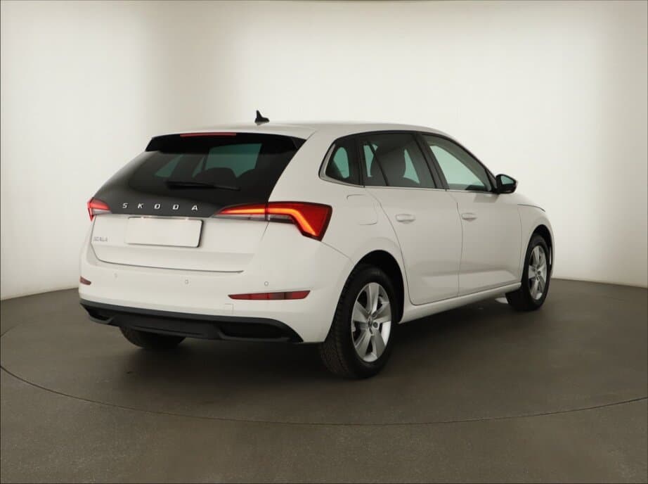 2021 Škoda SCALA - 7