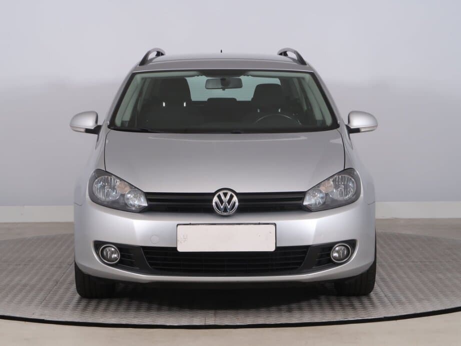 2013 Volkswagen GOLF - 2