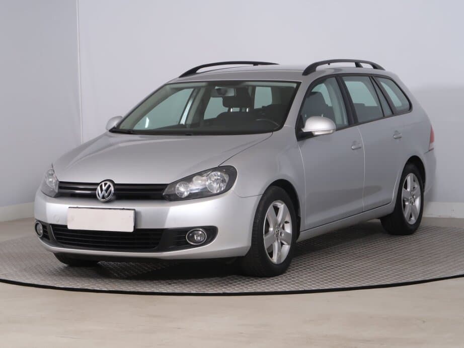 2013 Volkswagen GOLF - 3