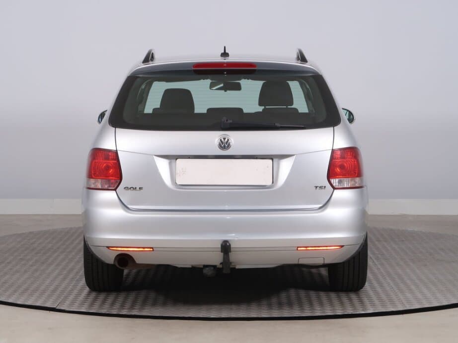 2013 Volkswagen GOLF - 6